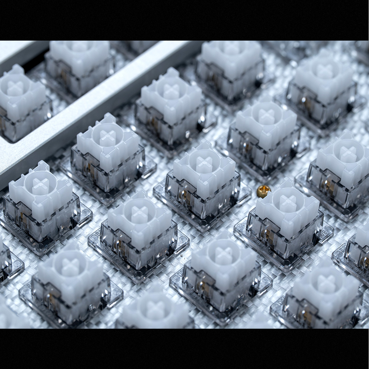 Interruttore Lineare Maglev Mo - Keyboard Lube Kit recensione e prezzo