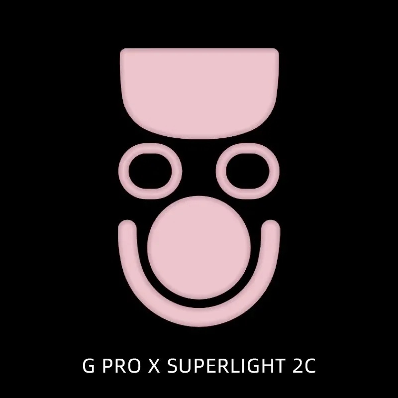 ICE/Yanzi Piedini per Mouse Ro - Logitech Mouse G Pro X Superlight recensione e prezzo