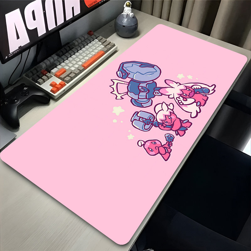Tappetino per mouse P-pokemon  - Gaming Keyboard Nearby recensione e prezzo