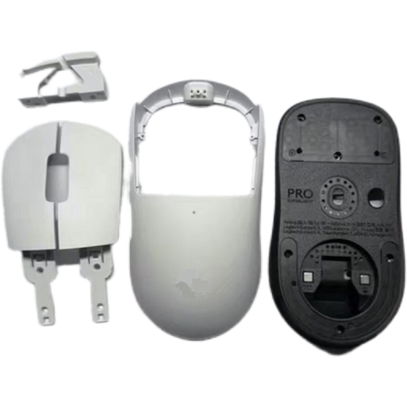 Nuovi pezzi di ricambio origin - Logitech Mouse G Pro X Superlight recensione e prezzo