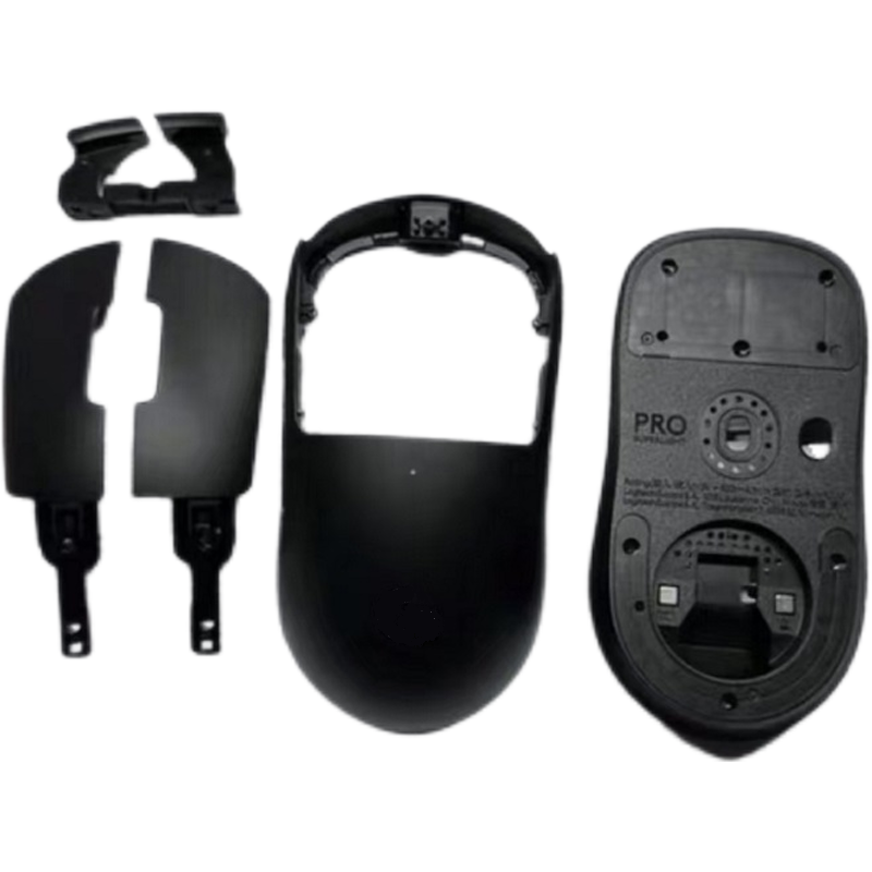 Nuovi pezzi di ricambio origin - Logitech Mouse G Pro X Superlight recensione e prezzo