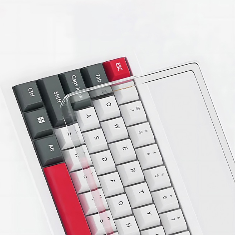 ★ ▲ Custodia per tastiera mecc - Gaming Keyboard Extension recensione e prezzo