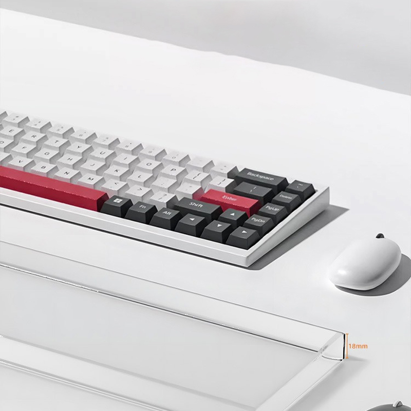 ★ ▲ Custodia per tastiera mecc - Gaming Keyboard Extension recensione e prezzo