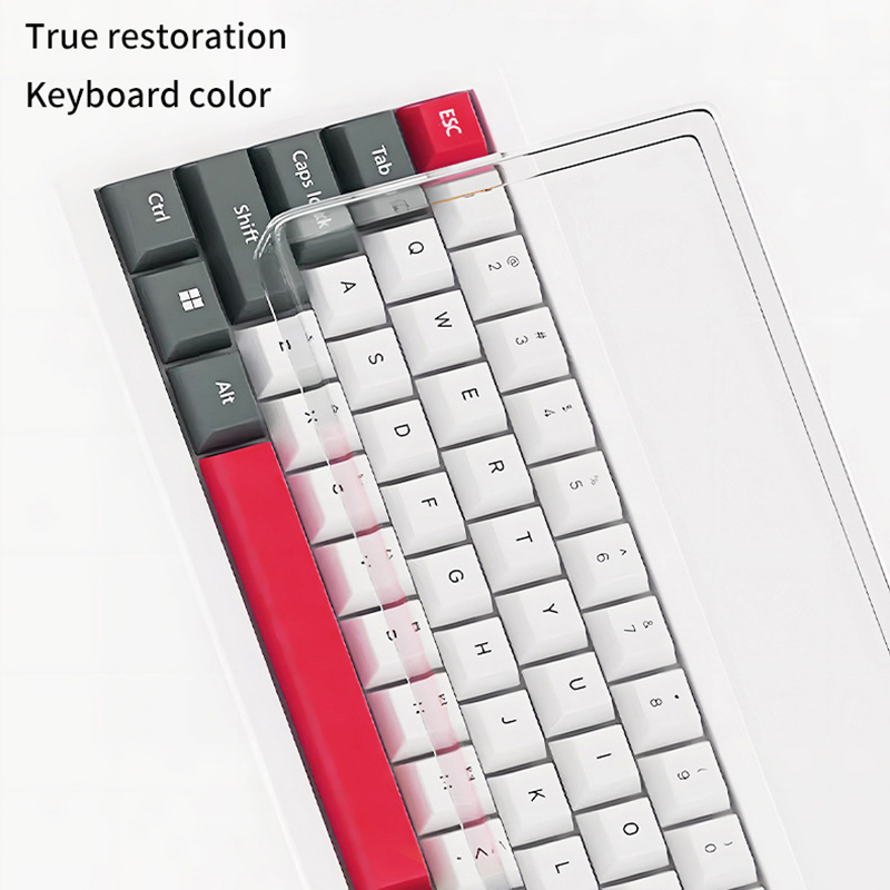 ★ ▲ Custodia per tastiera mecc - Gaming Keyboard Extension recensione e prezzo