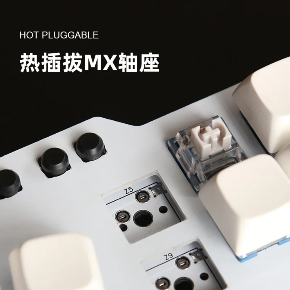 HitBox Mini tastiera Arcade po - Gaming Keyboard Ergonomics recensione e prezzo