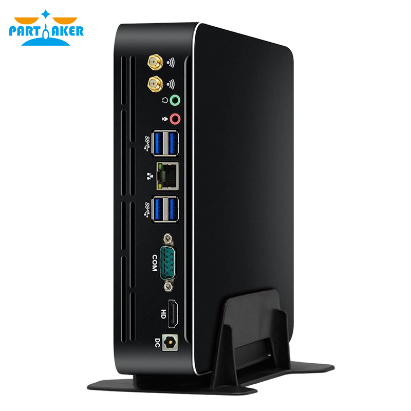Partaker Mini PC Intel 11a Gen - Intel Cpu Core I5 recensione e prezzo