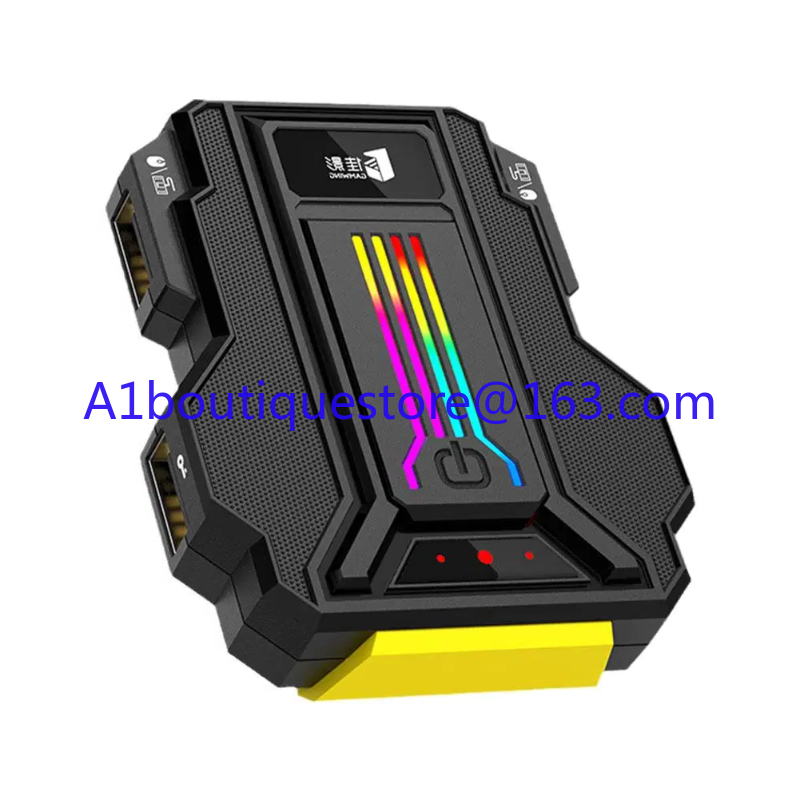 1 pz Hunter Mouse Adattatore G - Gaming Keyboard And Mouse Converter For Mobile recensione e prezzo