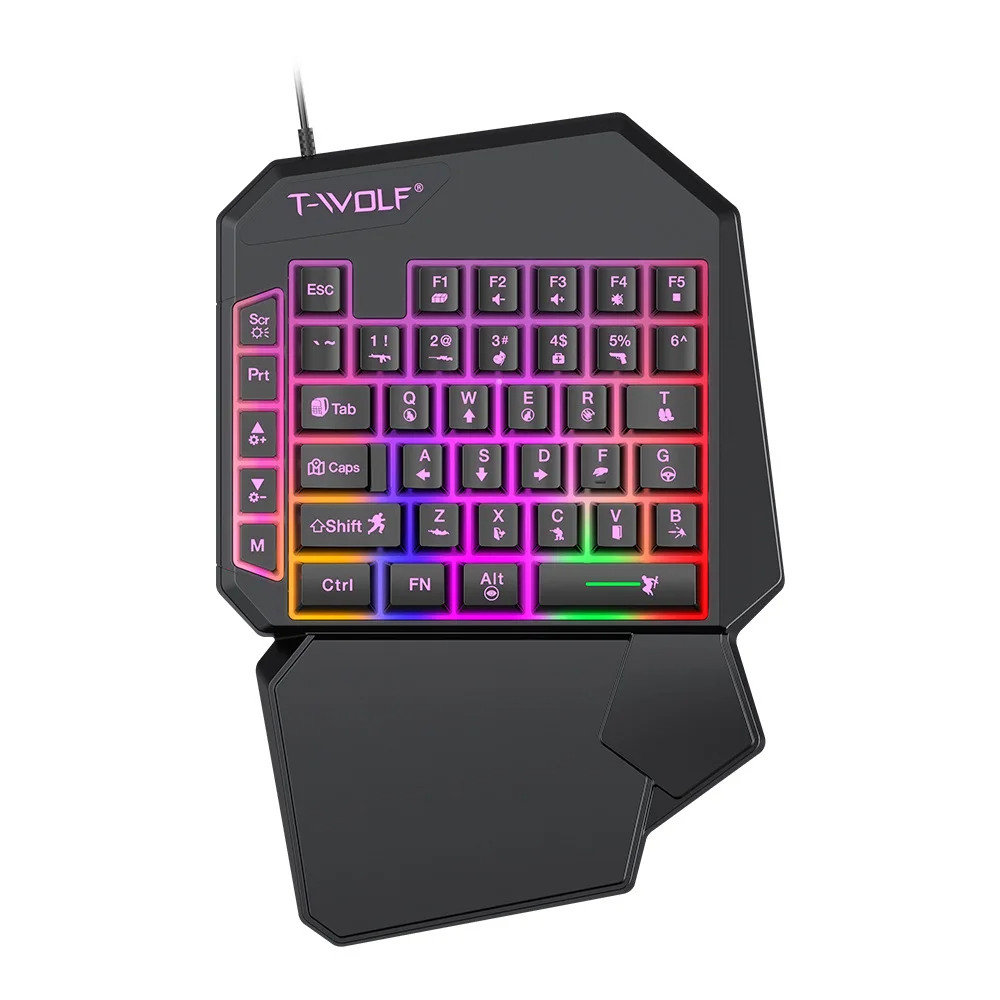 Kit Mobilador Gamer Kit Gaming - Gaming Keyboard And Mouse Converter For Mobile recensione e prezzo