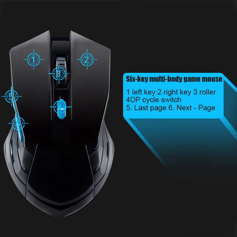Tastiera Mouse Combo Multimedi - Gaming Keyboard Extension recensione e prezzo