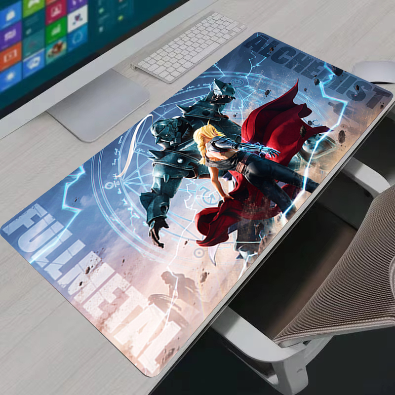 Tappetino per mouse grande Ful - Gaming Keyboard Nearby recensione e prezzo