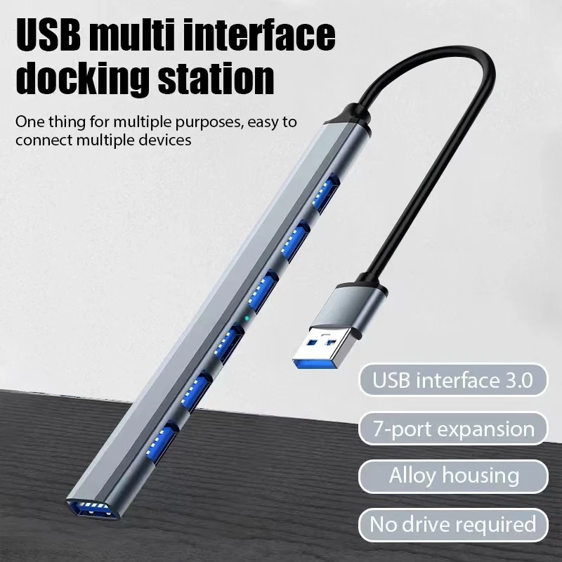 7 porte USB 3.0 Tipo C HUB Esp - Gaming Keyboard Type C recensione e prezzo