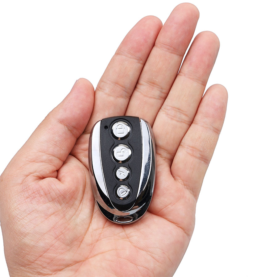 Kebidu 433 Mhz 315 mhz Codice  - Switch Opener Tool recensione e prezzo