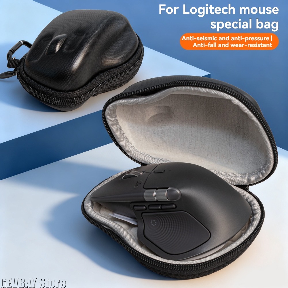 Custodia Rigida per Mouse da G - Gaming Keyboard Bluetooth recensione e prezzo