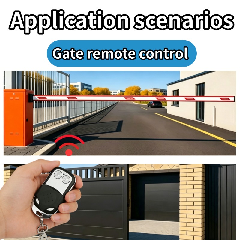 Telecomando Wireless 433.92MHz - Switch Opener Tool recensione e prezzo
