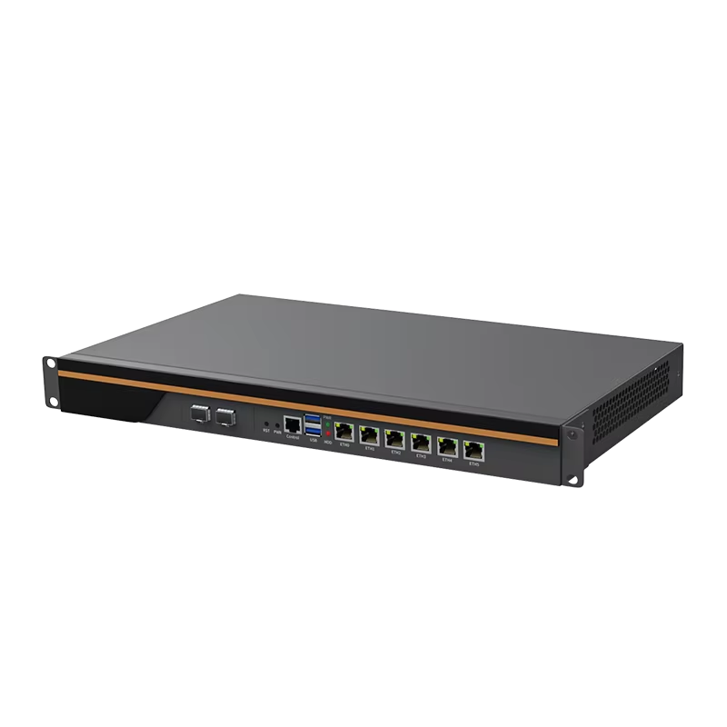 Router Firewall Rackmount 1U P - Intel Cpu Core I5 recensione e prezzo