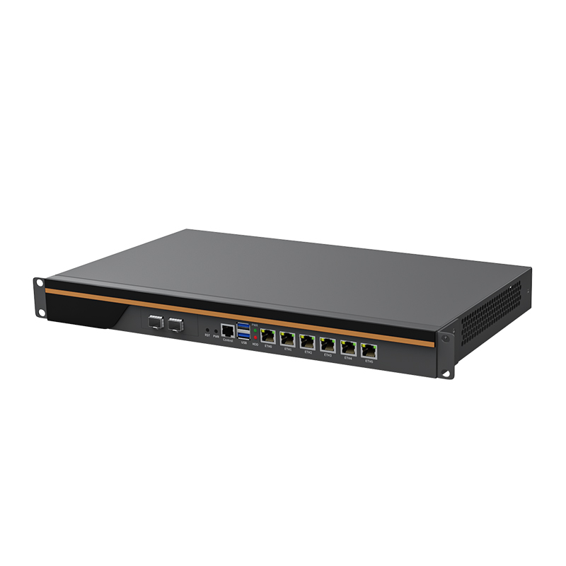 Router Firewall Rackmount 1U P - Intel Cpu Core I5 recensione e prezzo