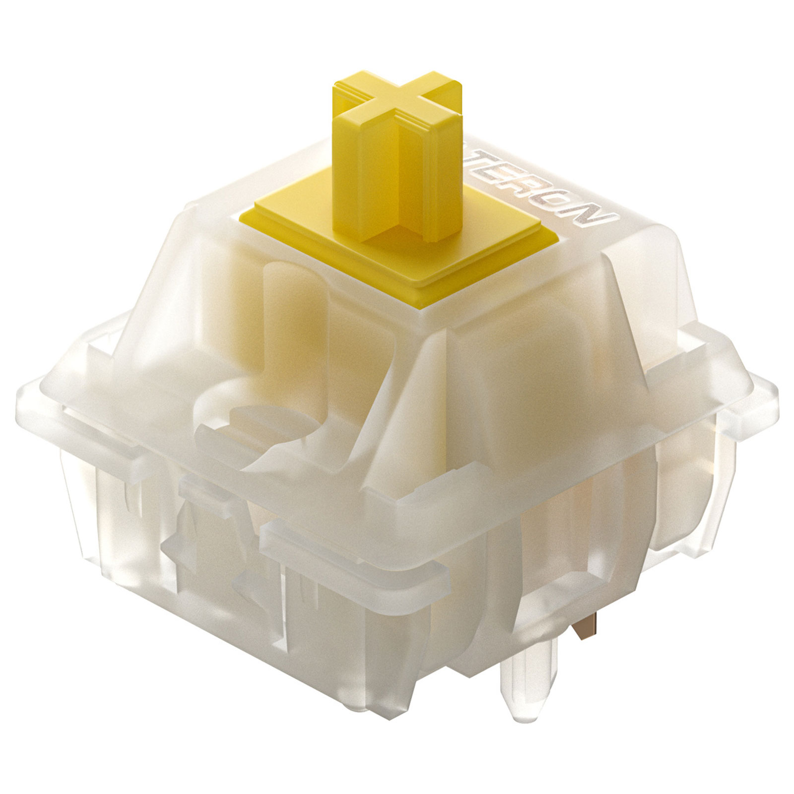 Interruttori GATERON KS-3X1 V2 - Keyboard Lube Kit recensione e prezzo