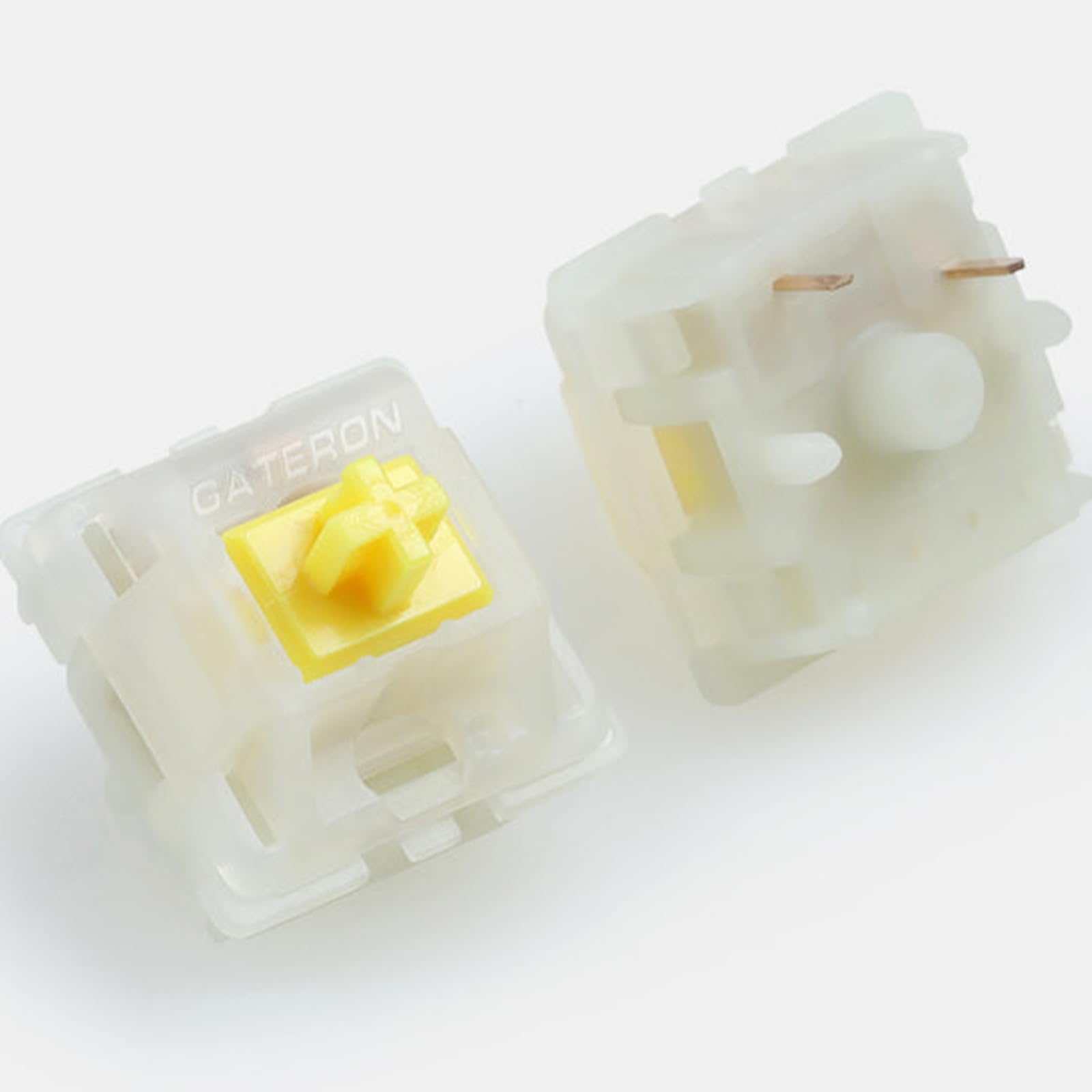 Interruttori GATERON KS-3X1 V2 - Keyboard Lube Kit recensione e prezzo