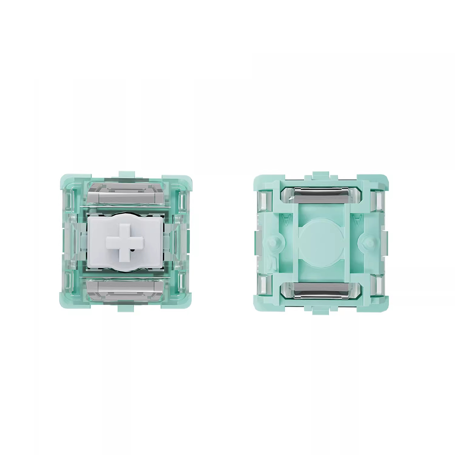 Switch Gateron Magnetic Jade P - Keyboard Lube Kit recensione e prezzo