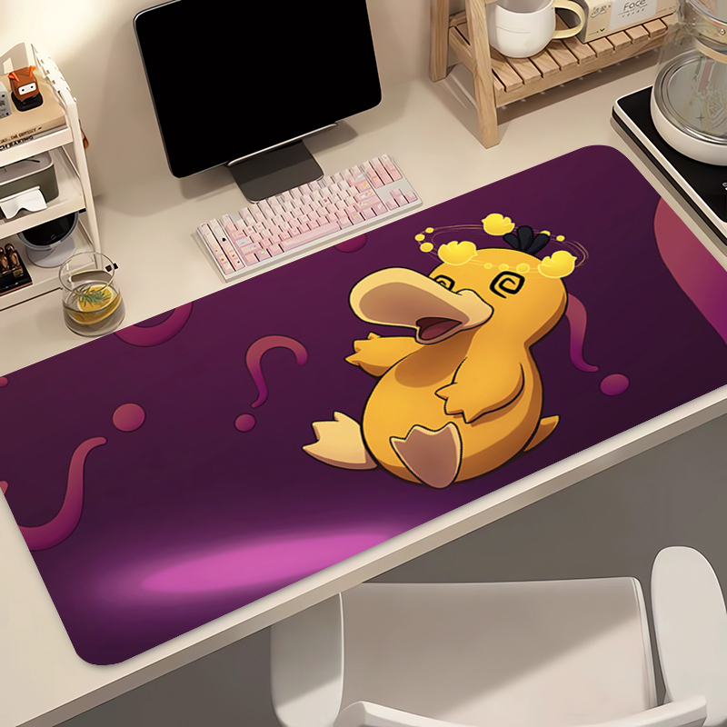 Tappetino per mouse in gomma n - Gaming Keyboard Nearby recensione e prezzo