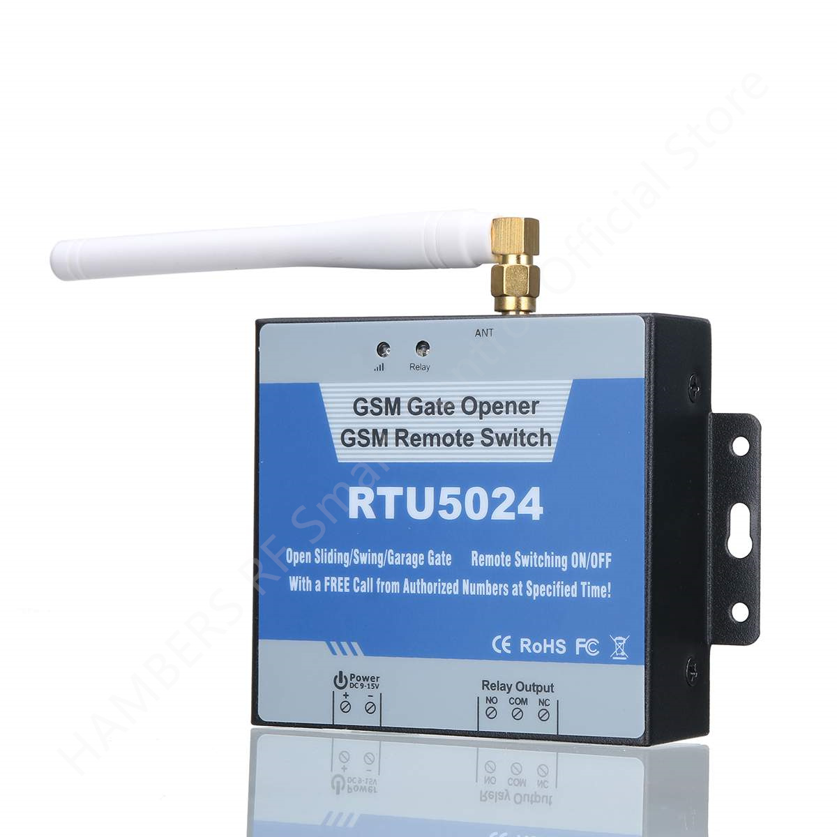 RTU5024 Interruttore relè apri - Switch Opener Tool recensione e prezzo