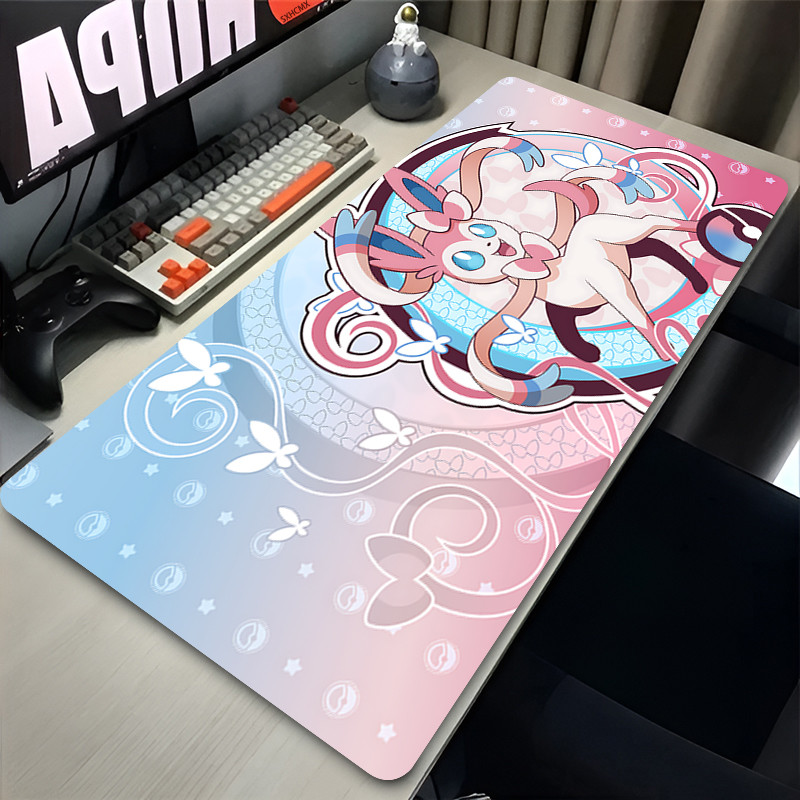 Tappetino per mouse grande ros - Gaming Keyboard Nearby recensione e prezzo