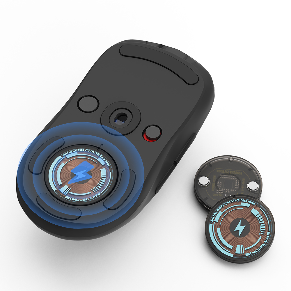 Modulo mouse wireless Qi per L - Logitech Mouse G Pro X Superlight recensione e prezzo