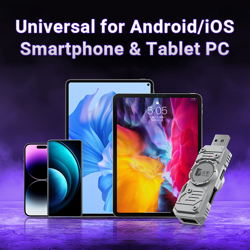 Kit convertitore giochi per di - Gaming Keyboard And Mouse Converter For Mobile recensione e prezzo