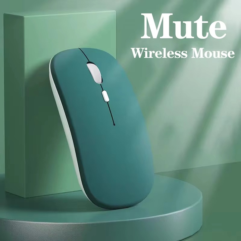 Mouse Bluetooth silenzioso Mou - Gaming Keyboard Bluetooth recensione e prezzo