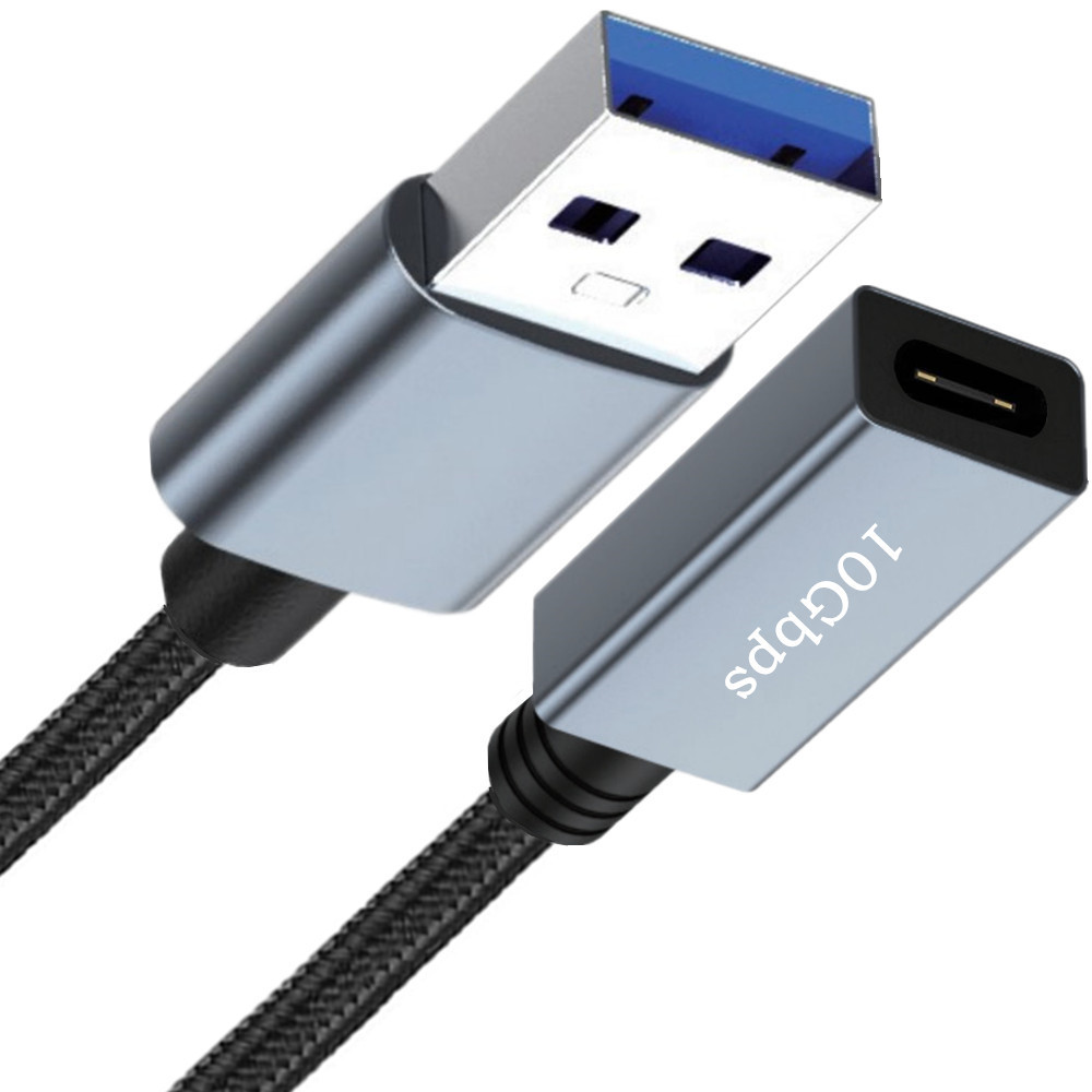 Cavo di prolunga USB 3.0 tipo  - Coiled Usb Cable recensione e prezzo