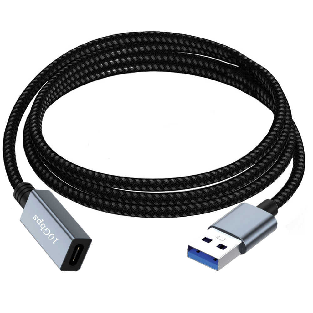 Cavo di prolunga USB 3.0 tipo  - Coiled Usb Cable recensione e prezzo