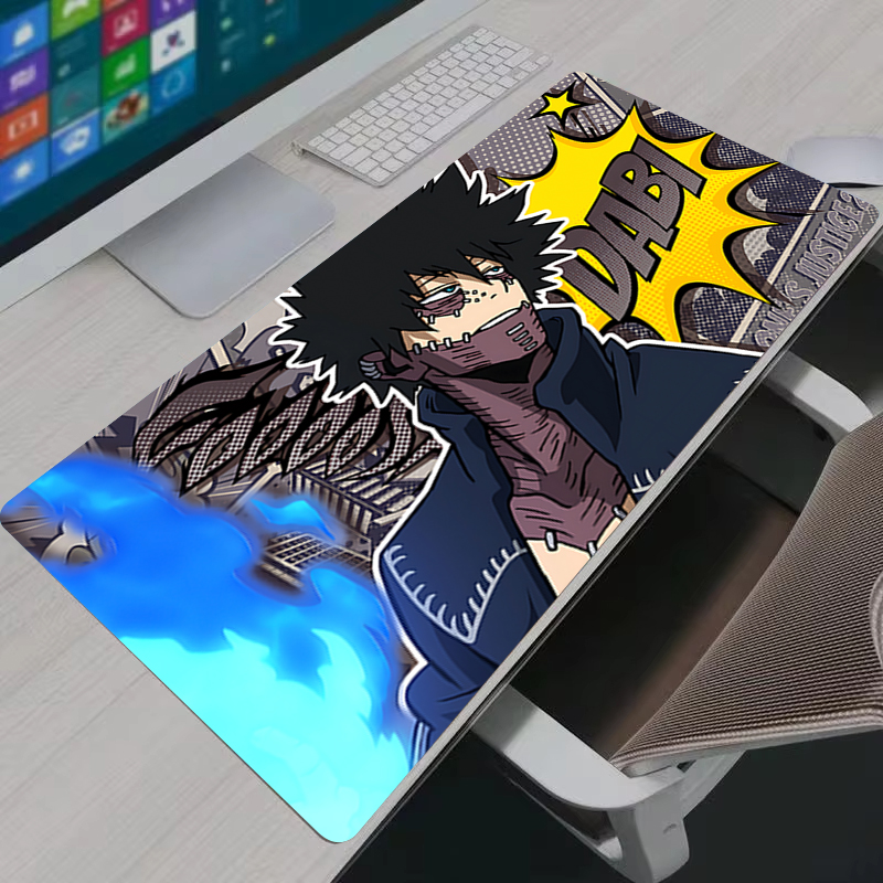 Tappetino per mouse Bakugou Ka - Gaming Keyboard Nearby recensione e prezzo