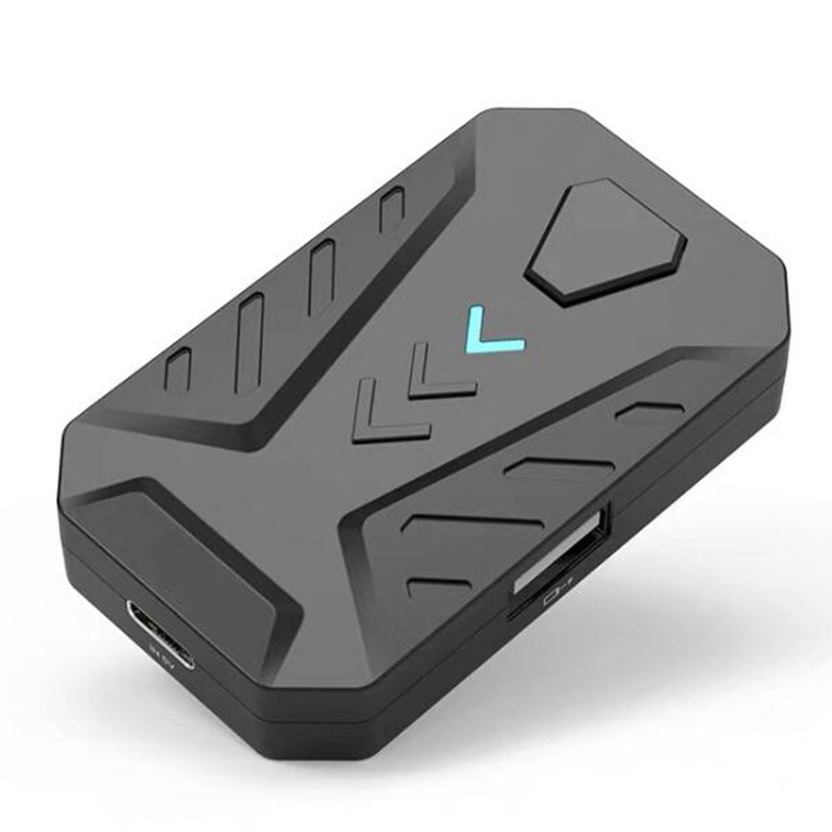 -A94Z Adattatore convertitore  - Gaming Keyboard And Mouse Converter For Mobile recensione e prezzo