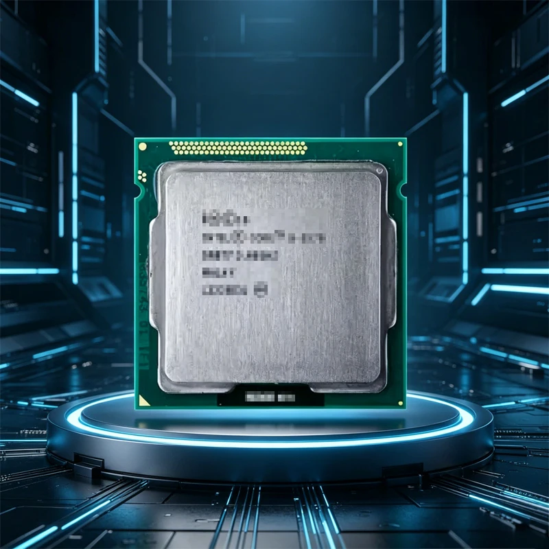 Processore Intel Core i5 3570  - Intel Cpu Core I5 recensione e prezzo