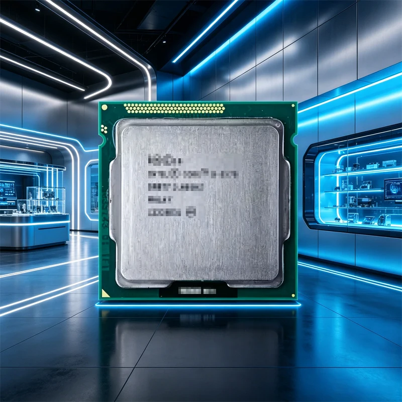 Processore Intel Core i5 3570  - Intel Cpu Core I5 recensione e prezzo
