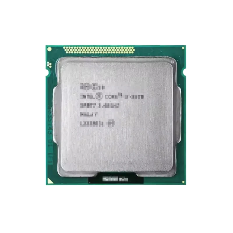 Processore Intel Core i5 3570  - Intel Cpu Core I5 recensione e prezzo