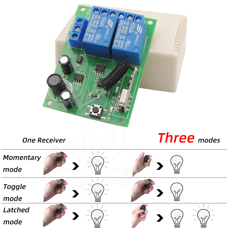 Telecomando universale senza f - Switch Opener Tool recensione e prezzo